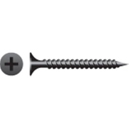 STRONG-POINT Machine Screw, Plain Steel 610